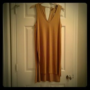 Anthropologie Akemi + Kin Tunic